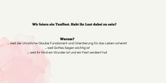Tauffest #2