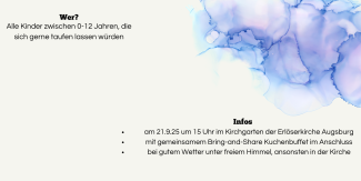 Tauffest #3