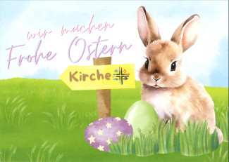 Ostern für Familien 2026