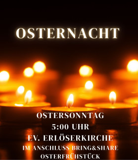 Osternacht
