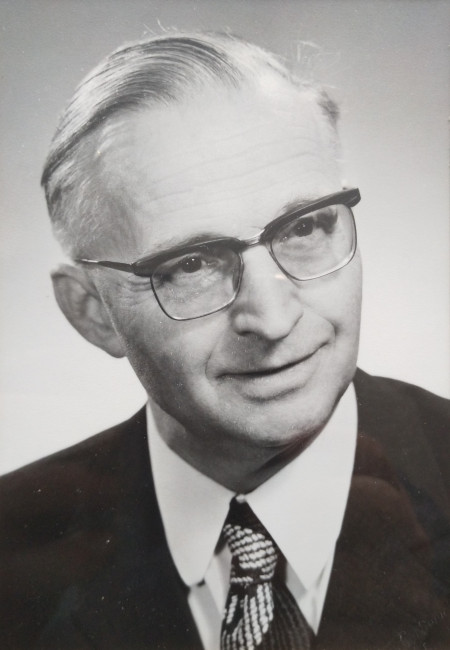 Erich Baumert