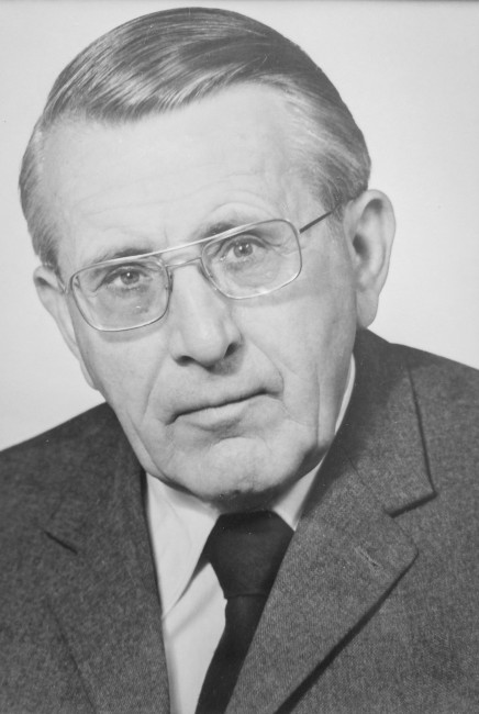 Hans Hubel